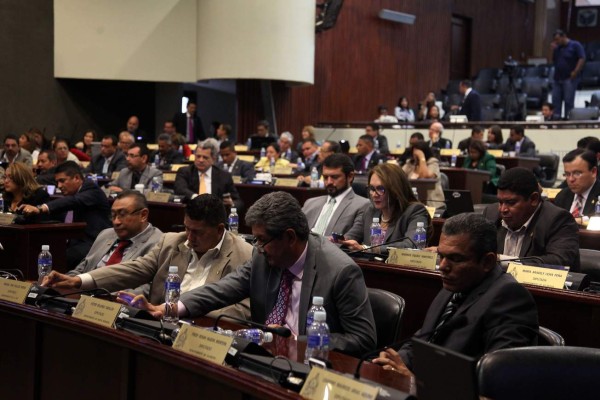 Incrementan penas para cabecillas de pandillas