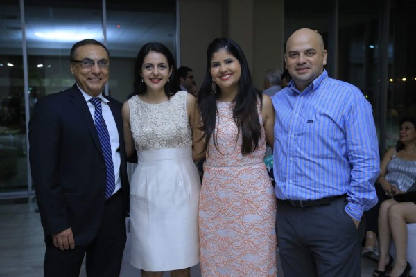 Inauguración del congreso de urgencias médicas 2016