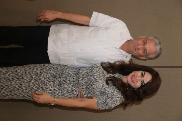 Club Rotario San Pedro Sula se reúne