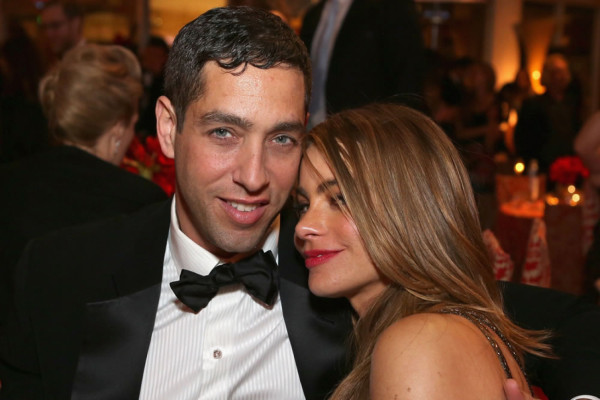 Sofía Vergara pierde, pero se divierte