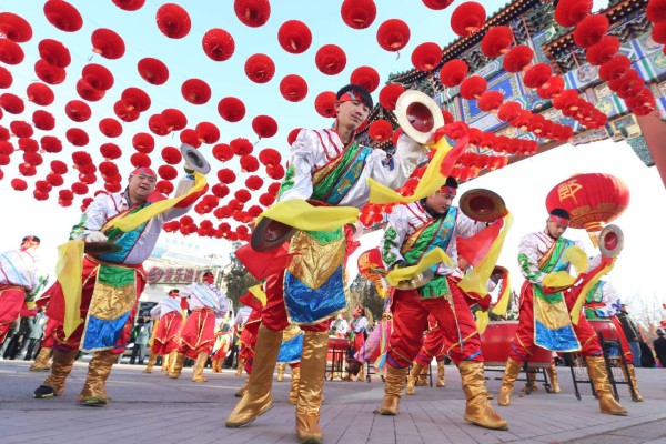 El año del mono de fuego': Riesgos, fortuna y oportunidades