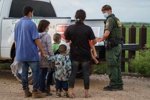 Biden cambiará reglas que Trump dejó para otorgar asilo a migrantes