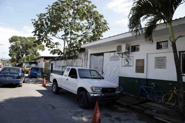 Mujer mata a puñaladas a su marido por celos en La Ceiba