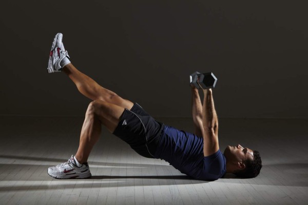 El ejercicio reduce el riesgo de insuficiencia cardiaca