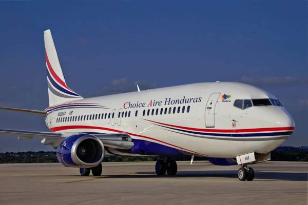 Choice Aire analiza abrir nuevas rutas a Houston y Los Ángeles