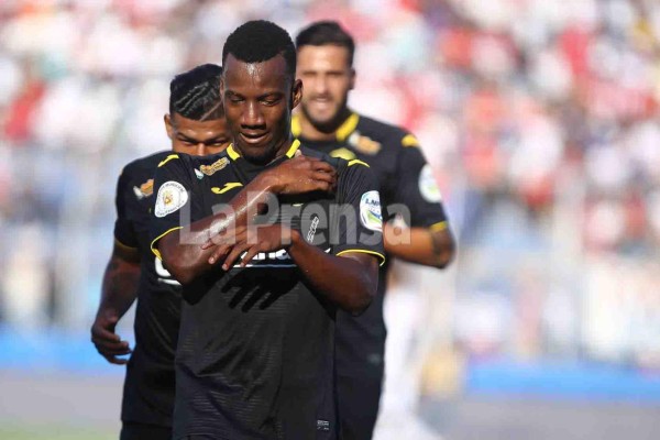 Así se vivió la intensa jornada de clásicos en Honduras