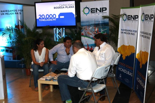 Avances logísticos del país atraen a más empresas de CA