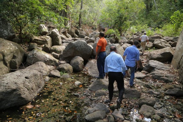 La Niña traerá 'exceso de lluvias” a finales de junio, advierte Copeco