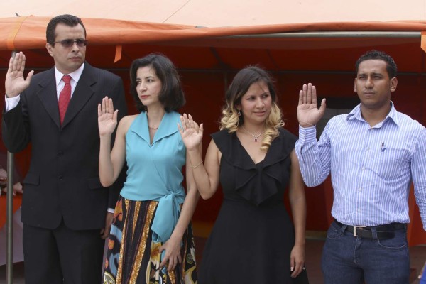 El colegio de periodista celebra por sus éxitos