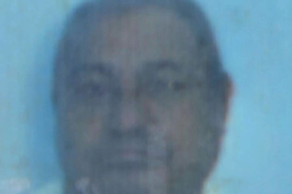 Campesino hondureño es asesinado con su propio machete