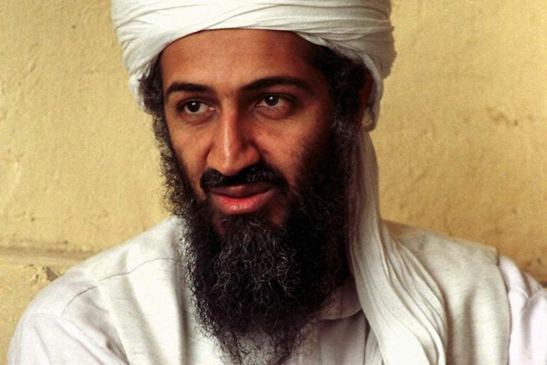 Muere familia de Bin Laden en accidente aéreo en Inglaterra