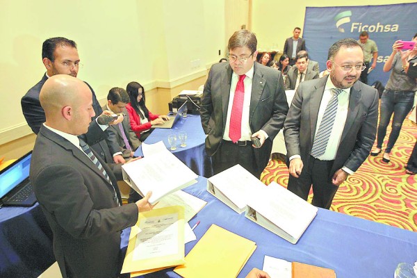 Ofertan para operar sistema de distribución de la Enee