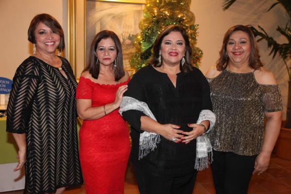 Promoción 1976 del Liceo Sampedrano festeja  