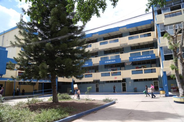 Incierta la elección de nuevas autoridades en la universidad