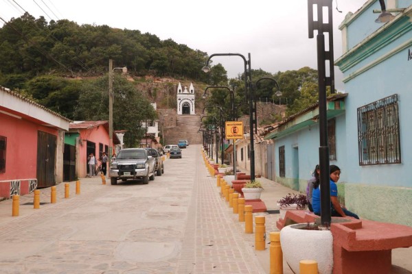 Intibucá abre sus puertas para la celebración del 24 Festival de la Papa