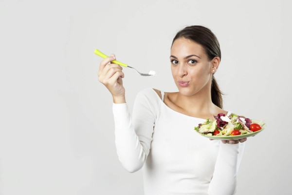 Los carbohidratos dan energía