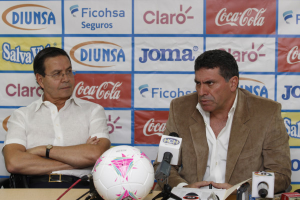 Honduras al Mundial con la H en el corazón