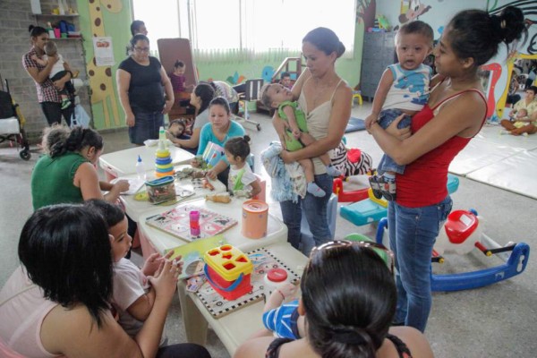 Teletón 2015: Todo listo para la obra de amor en Honduras