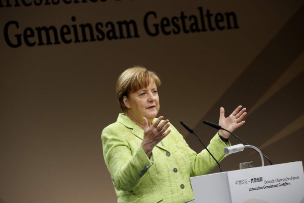 Líderes mundiales en contra de Trump por retirarse del Acuerdo de París