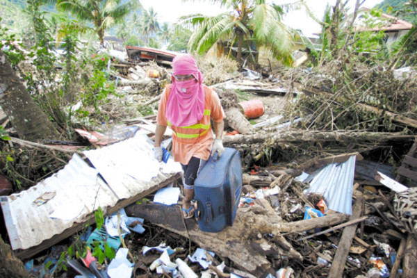 Las imágenes internacionales del 2009