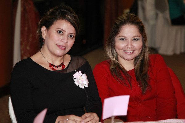 Belkis y Guillermo Espinoza serán padres por tercera vez