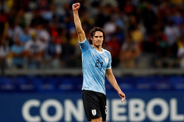 El 'negrito' de Cavani y la necesaria mirada del mundo afro uruguayo