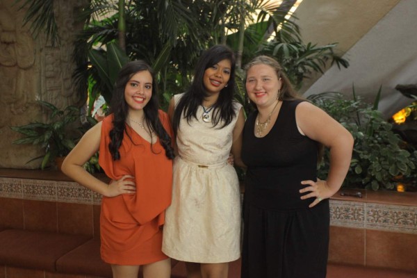 Desayuno de la escuela Villas del campo