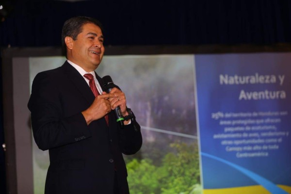 Turismo arrancará con 50 millones de dólares anuales