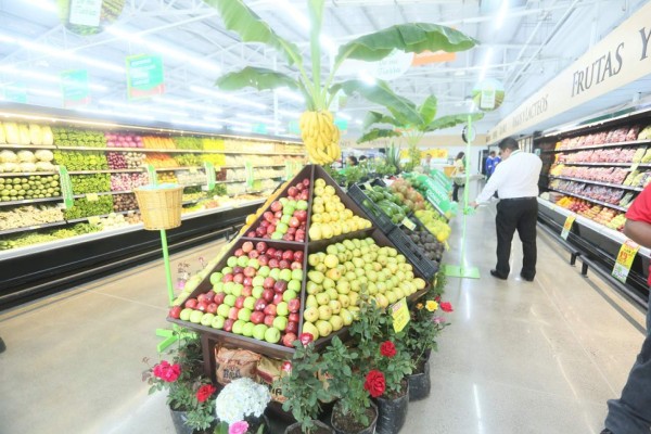 Supermercados La Colonia continúa su plan de expansión en la zona norte&nbsp;&nbsp;