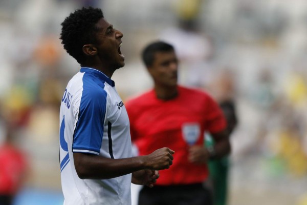 'Choco' Lozano: 'No tuvimos el apoyo que debe darse a una selección'