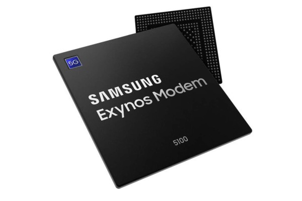 Samsung quiere estar preparada para la llegada del 5G