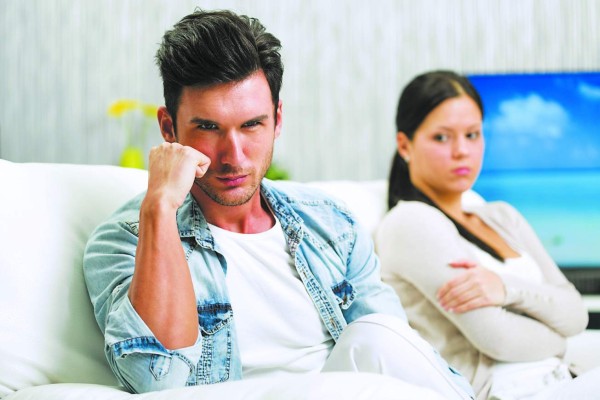 5 temas delicados que debes tratar con tu pareja