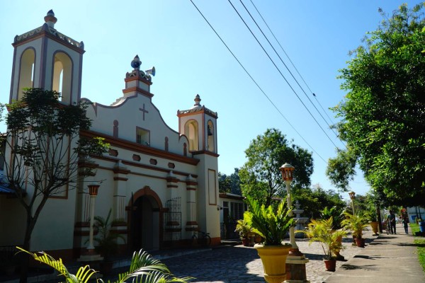 Macuelizo y Azacualpa, dos destinos para descubrir