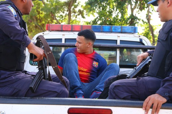 Asesinan a mujer hondureña en Lomas del Carmen