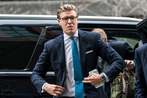 EEUU: ICE deportó a abogado vinculado a Donald Trump