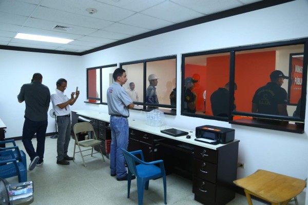 Trabajo más eficaz prometen fiscalías con nuevas oficinas