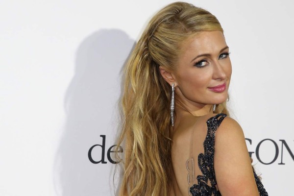 Paris Hilton confirma que tendrá un programa en Netflix