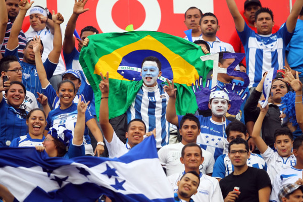 Fenafuth anuncia precios de boletos para el Honduras-Costa Rica