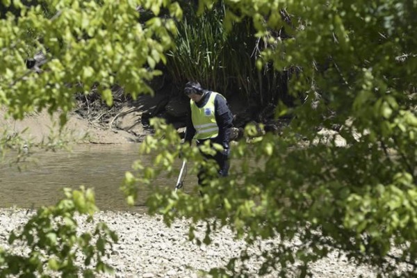 El asesinato de la presidenta del PP conmociona a España