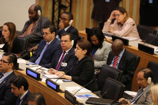 Honduras logra reducir pobreza dimensional con método de Oxford