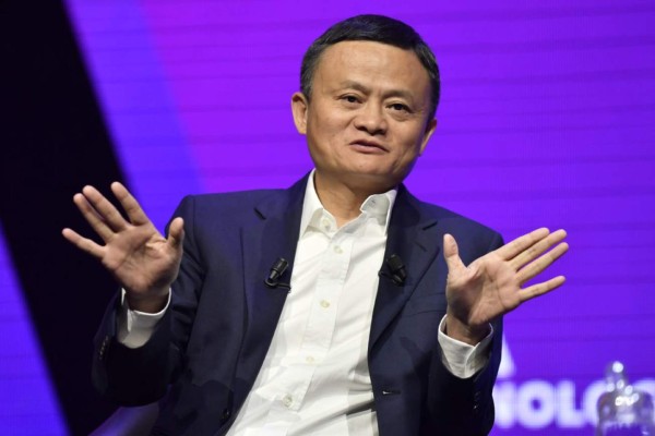 Jack Ma, el célebre empresario chino, bajo la lupa de las autoridades comerciales