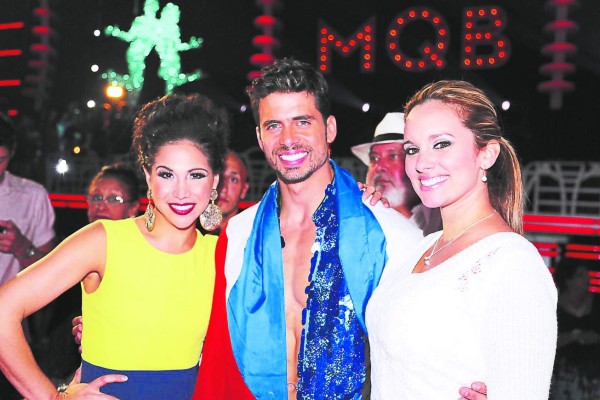 'Ser sexi no me enorgullece”: Pedro Moreno