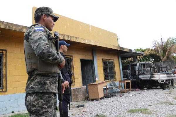 Siguen caldeados los ánimos en San Marcos por muerte de joven