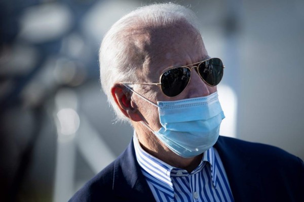 Biden anuncia que no participará en próximo debate tras rechazo de Trump