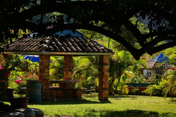 ¡Aventura en Santa Rosa! cuna del buen café y clima exquisito