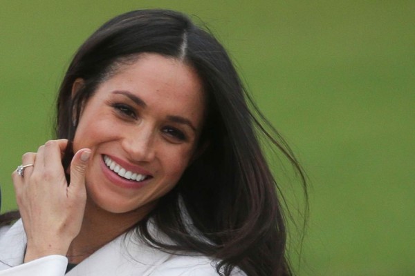 Meghan Markle, una feminista en la casa Windsor