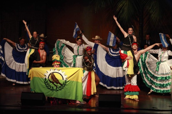 A las puertas del octavo Nocturnal