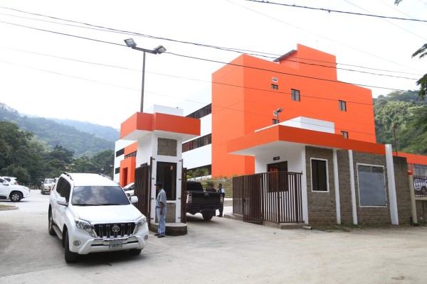 Trabajo más eficaz prometen fiscalías con nuevas oficinas