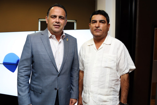 Unitec inaugura su moderno campus en San Pedro Sula