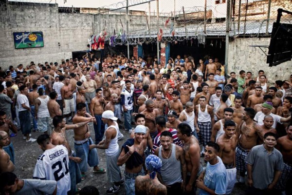 Honduras cierra fronteras a los pandilleros salvadoreños